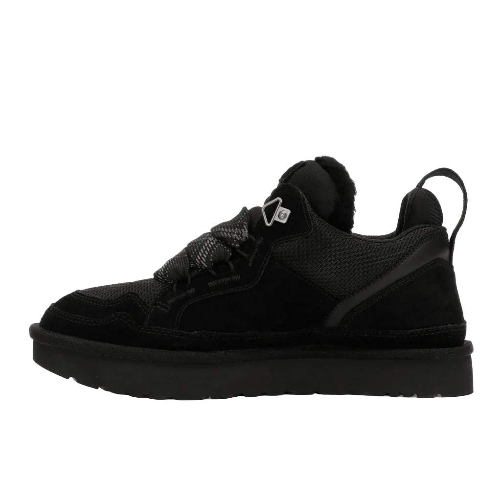 UGG Lowmel Black