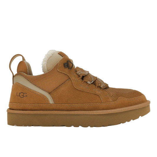 UGG Lowmel Chestnut