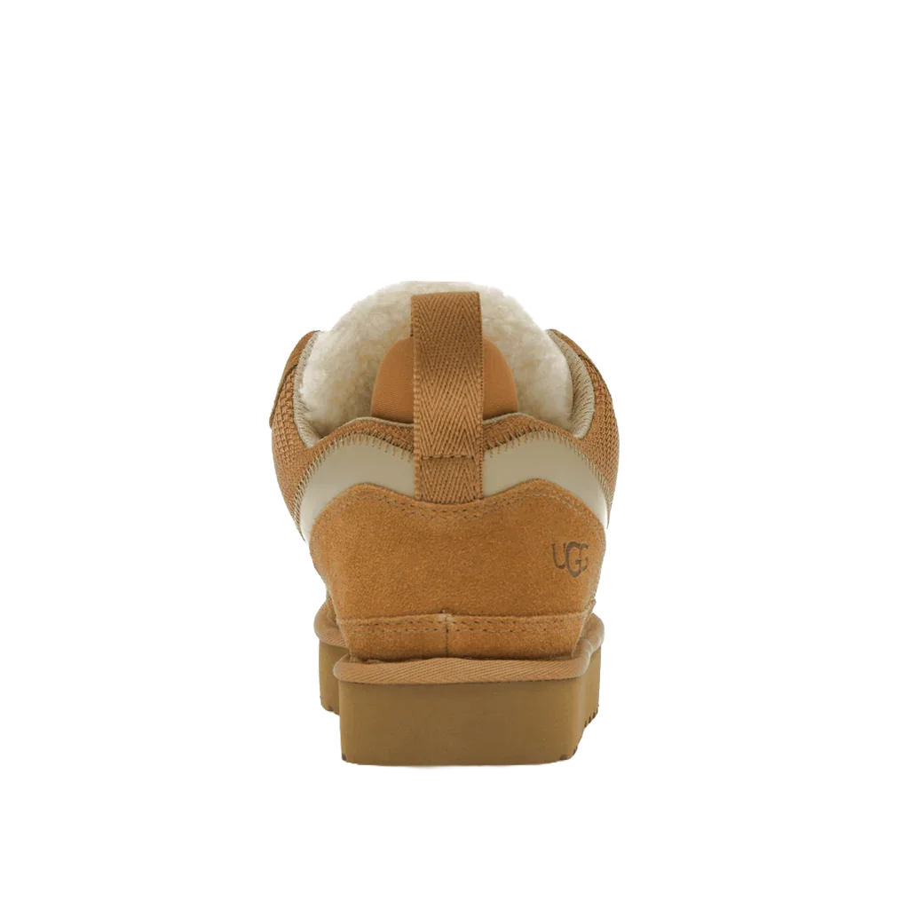 UGG Lowmel Chestnut