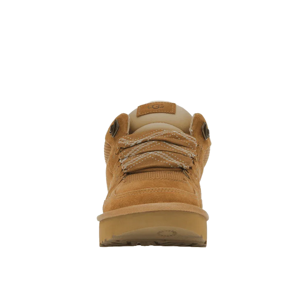 UGG Lowmel Chestnut