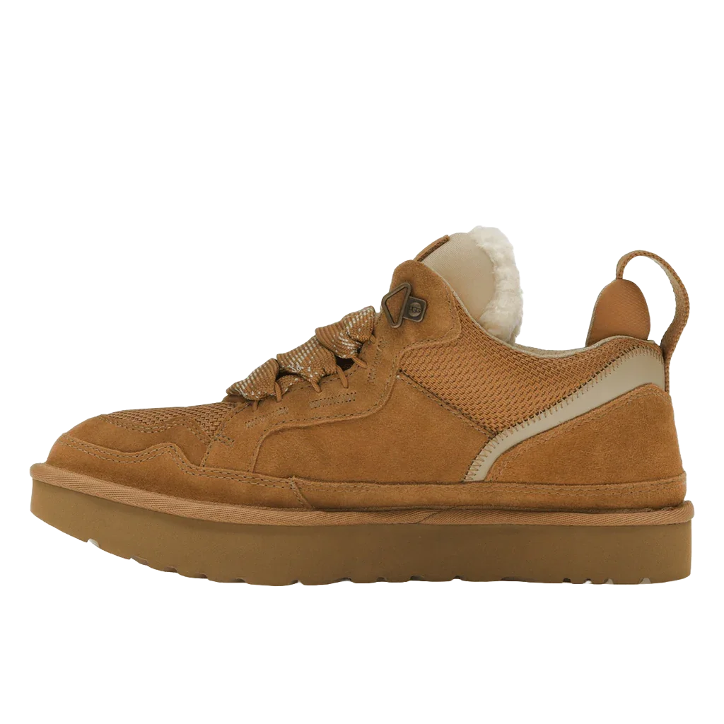 UGG Lowmel Chestnut
