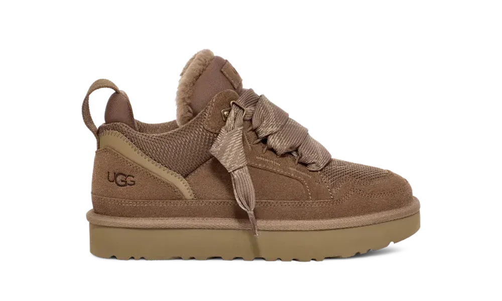 UGG Lowmel Hickory