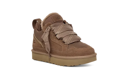 UGG Lowmel Hickory
