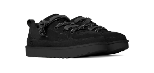 UGG Lowmel Lo Black