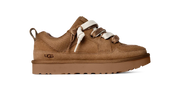 UGG Lowmel Lo Chestnut