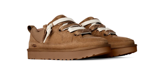 UGG Lowmel Lo Chestnut