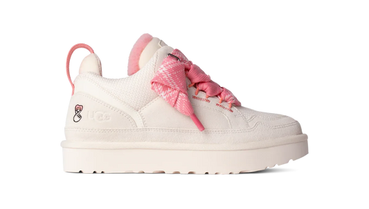 UGG Lowmel Love '25 Jasmine Tropical Pink