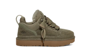 UGG Lowmel Moss Green