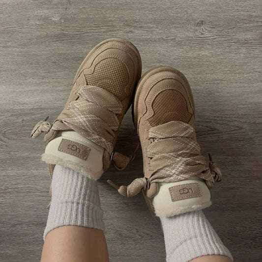 UGG Lowmel Sand Main1