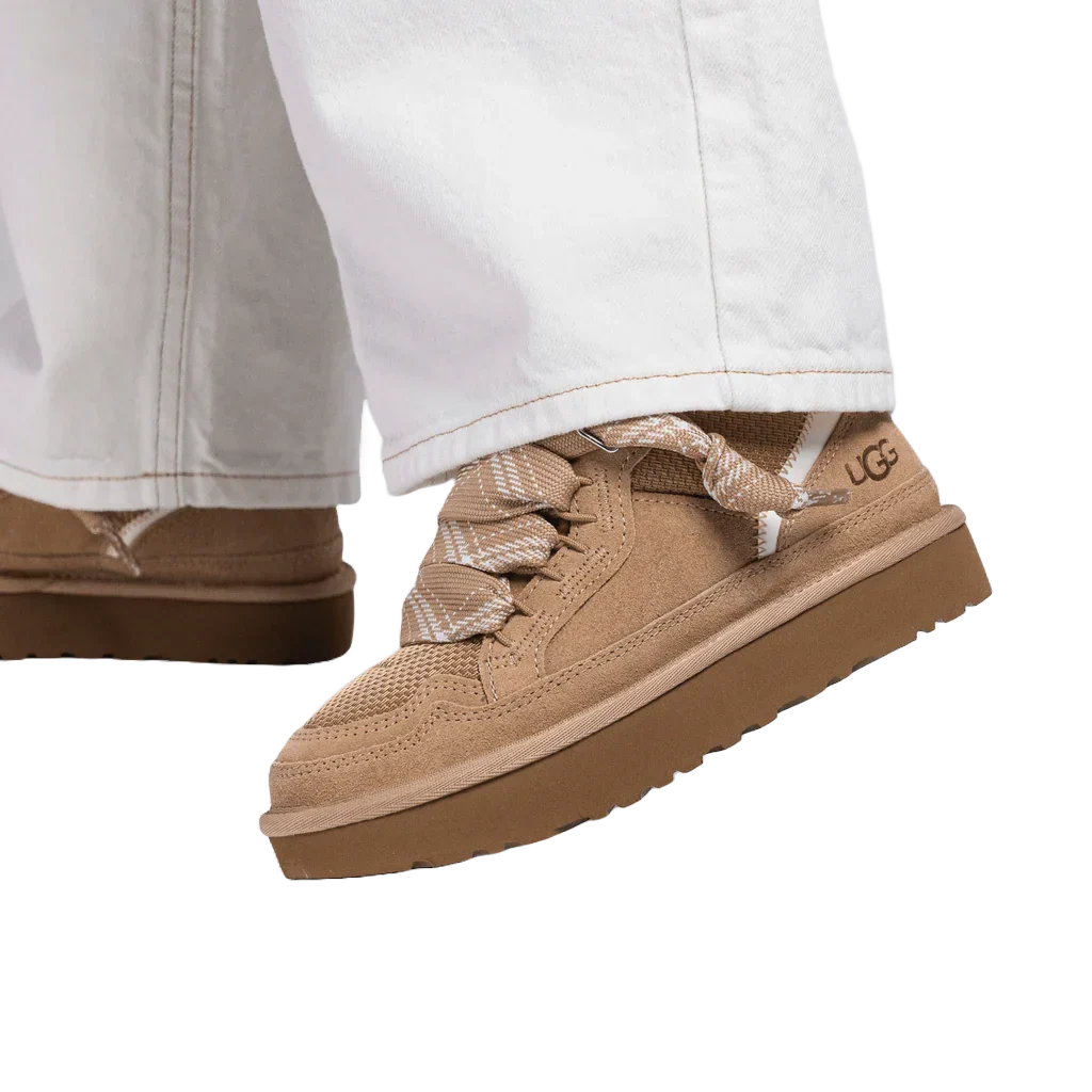 UGG Lowmel Sand