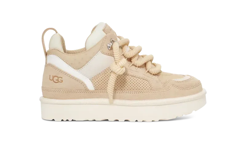 UGG Lowmel Spring Biscotti
