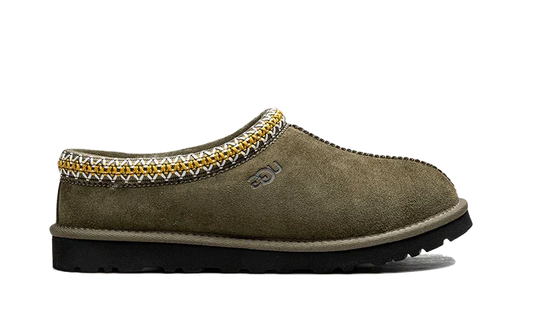 UGG Tasman Slipper Burnt Olive
