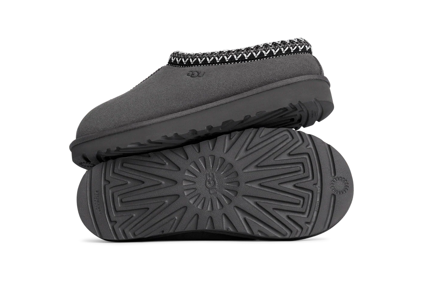 UGG Tasman Slipper Burnt Olive