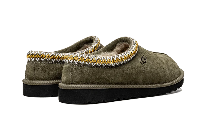 UGG Tasman Slipper Burnt Olive