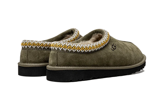 UGG Tasman Slipper Burnt Olive
