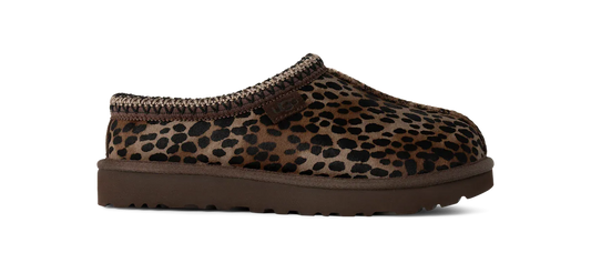 UGG Tasman Slipper Caspian Burnt Cedar