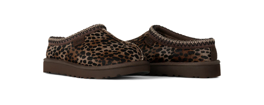 UGG Tasman Slipper Caspian Burnt Cedar