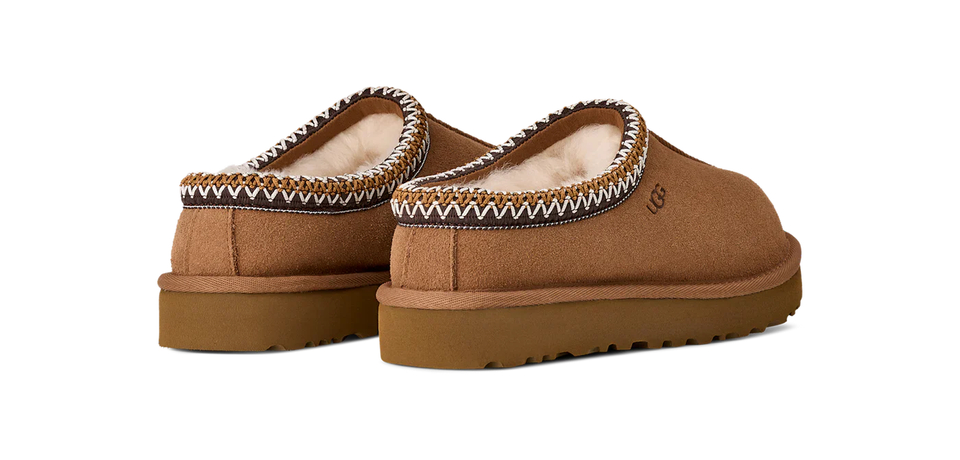 UGG Tasman II Slipper Chestnut