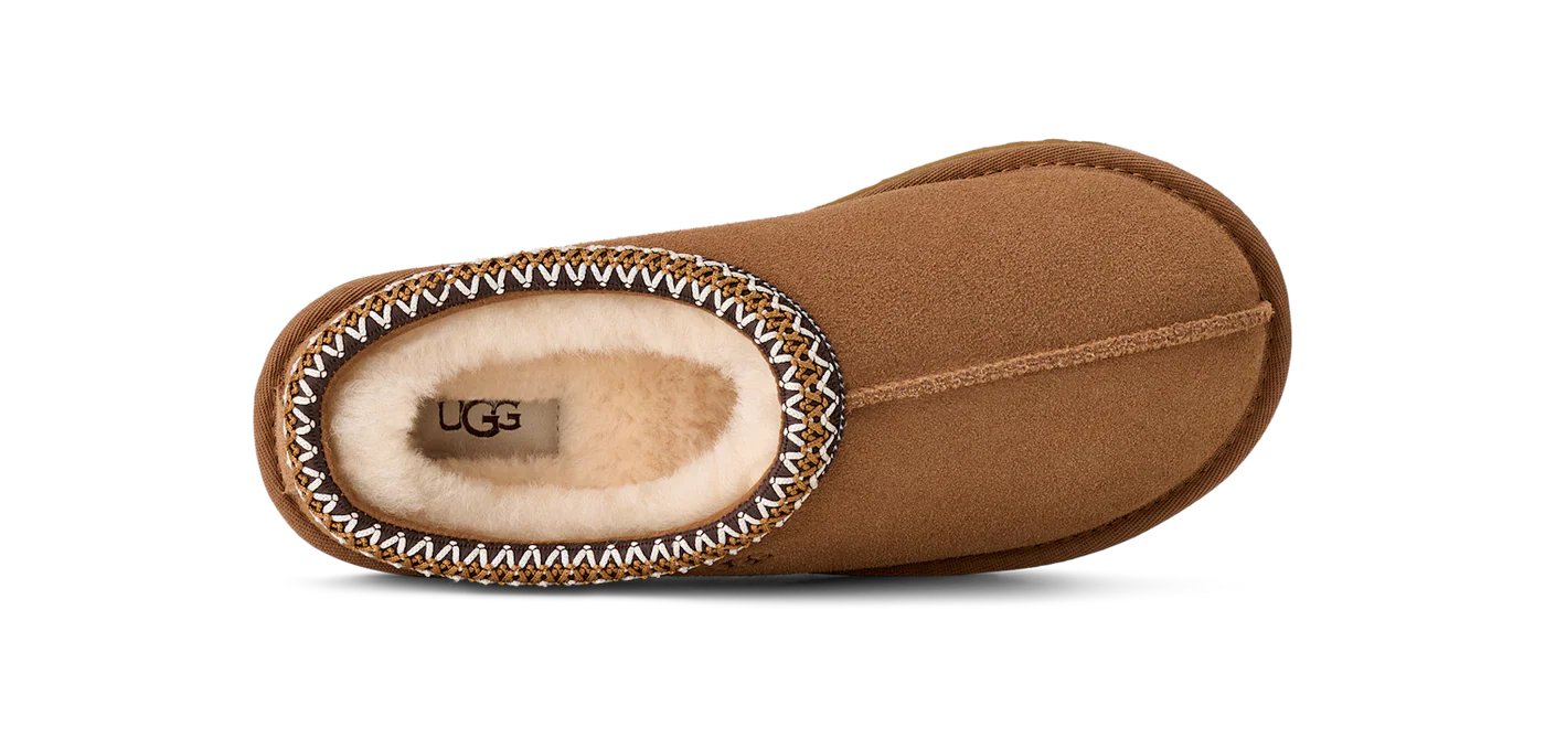 UGG Tasman II Slipper Chestnut