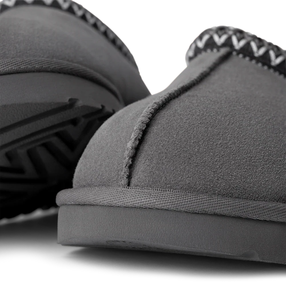 UGG Tasman Slipper Dark Grey