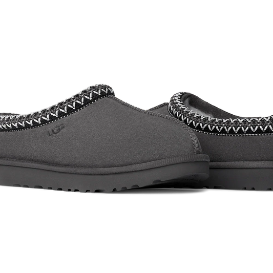 UGG Tasman Slipper Dark Grey
