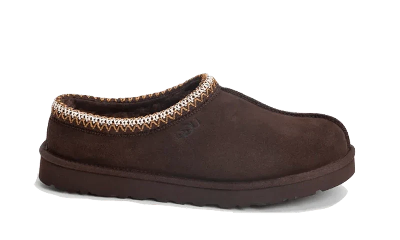 UGG Tasman Slipper Dusted Cocoa