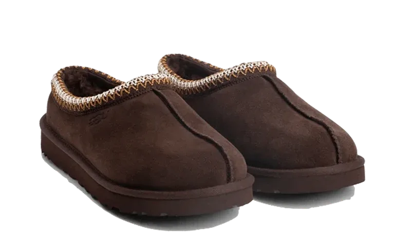 UGG Tasman Slipper Dusted Cocoa