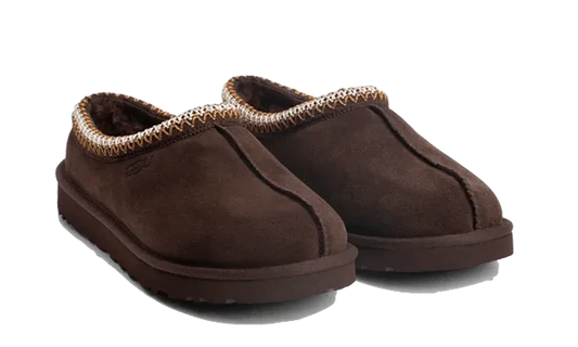 UGG Tasman Slipper Dusted Cocoa