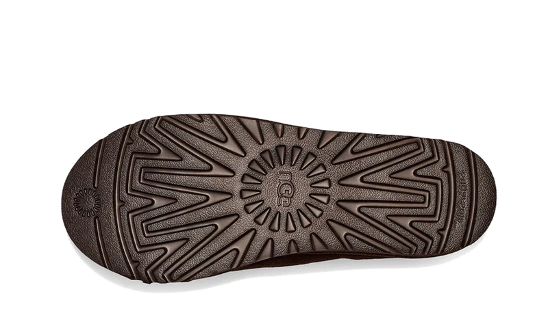 UGG Tasman Slipper Dusted Cocoa