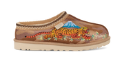 UGG Tasman Slipper Palace Chestnut Camo