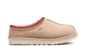 UGG Tasman Slipper Sand Dark Cherry
