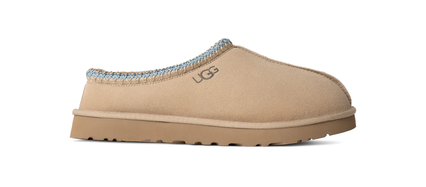 UGG Tasman Slipper Santorini Sand