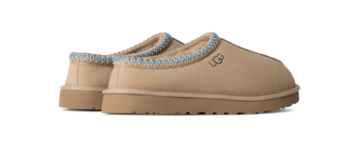 UGG Tasman Slipper Santorini Sand