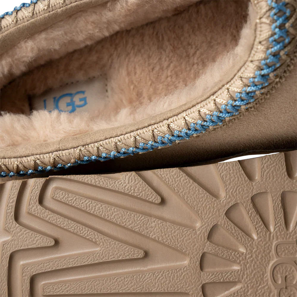 UGG Tasman Slipper Santorini Sand