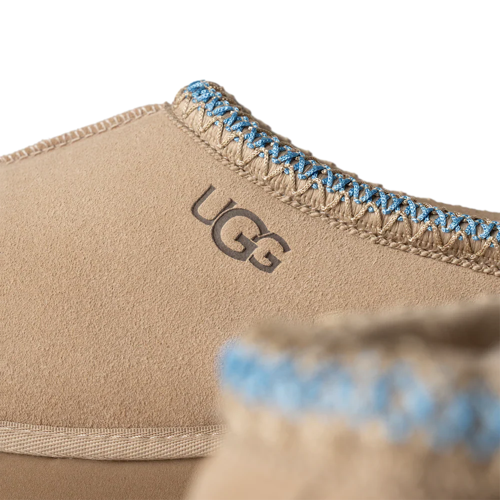 UGG Tasman Slipper Santorini Sand