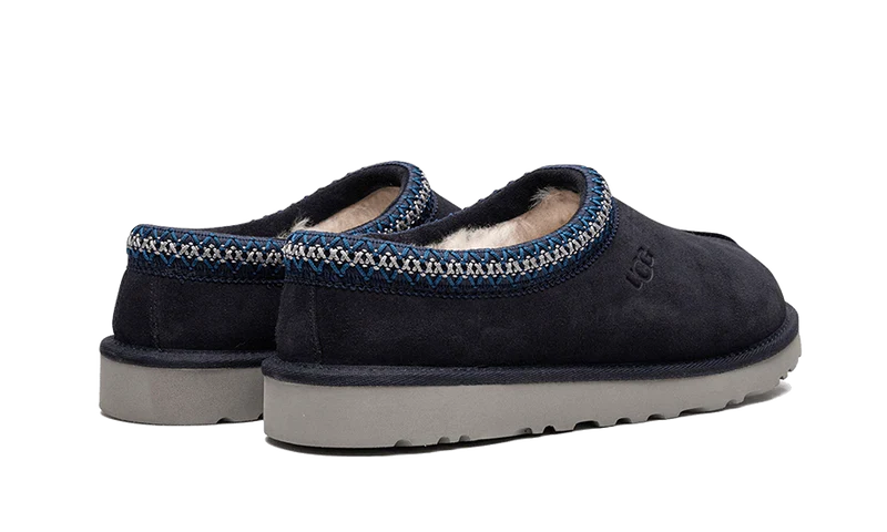 UGG Tasman Slipper True Navy