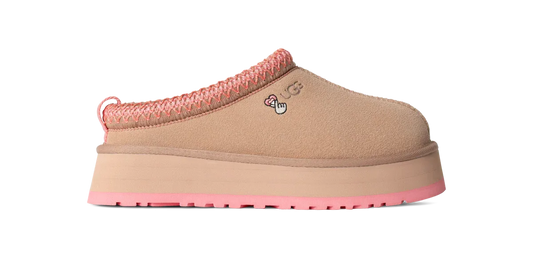 UGG Tazz Love '25 Slipper Arroyo Tropical Pink