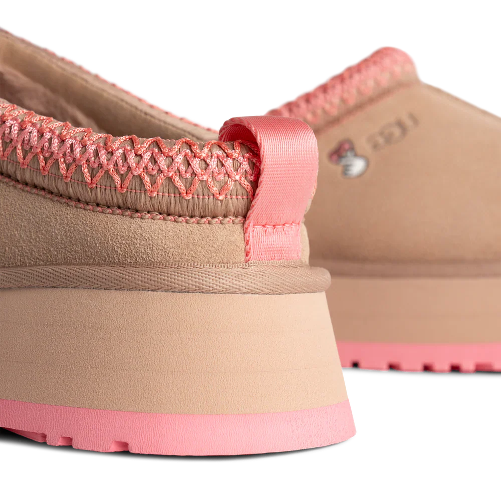 UGG Tazz Love '25 Slipper Arroyo Tropical Pink