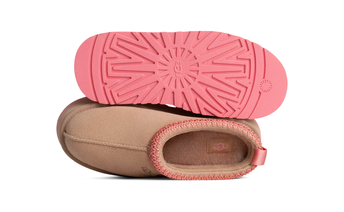 UGG Tazz Love '25 Slipper Arroyo Tropical Pink