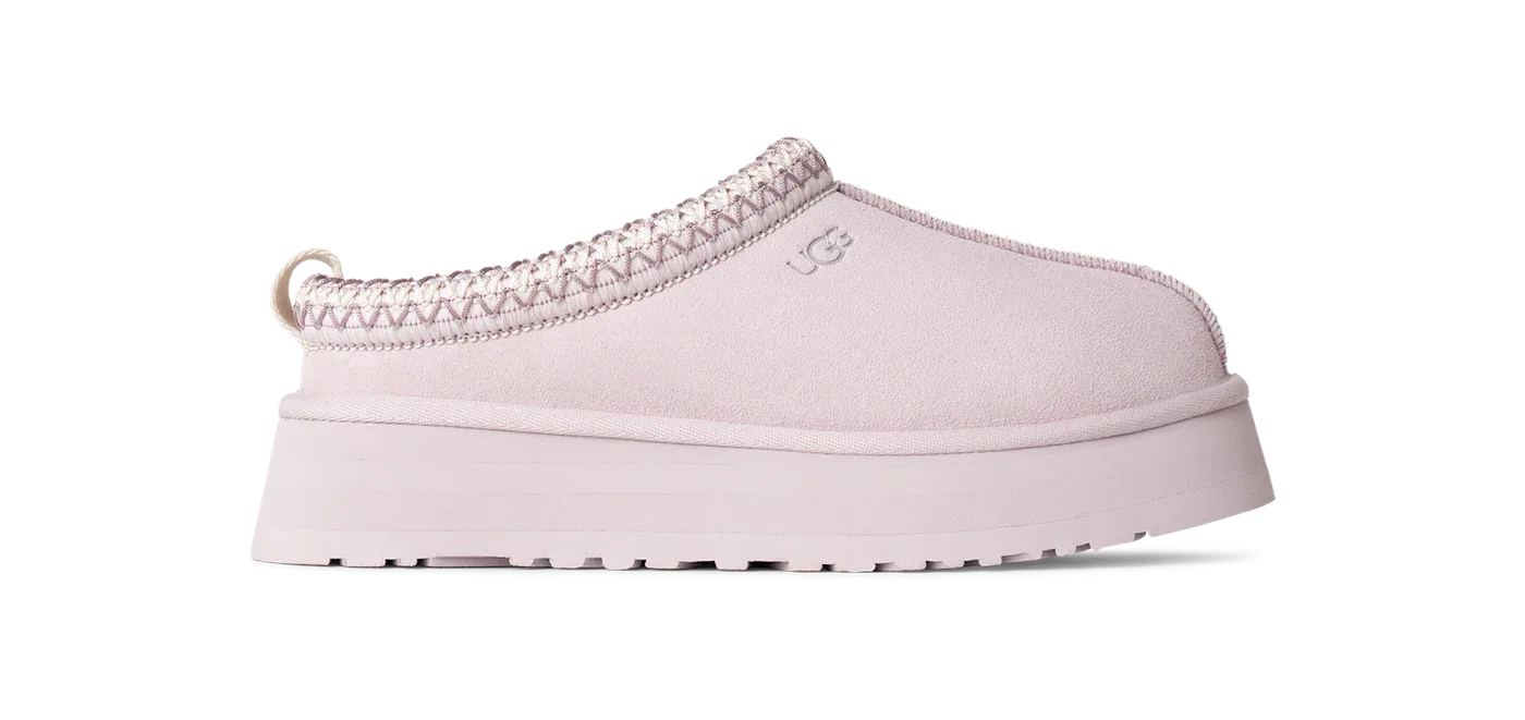 UGG Tazz Slipper Bay Fog
