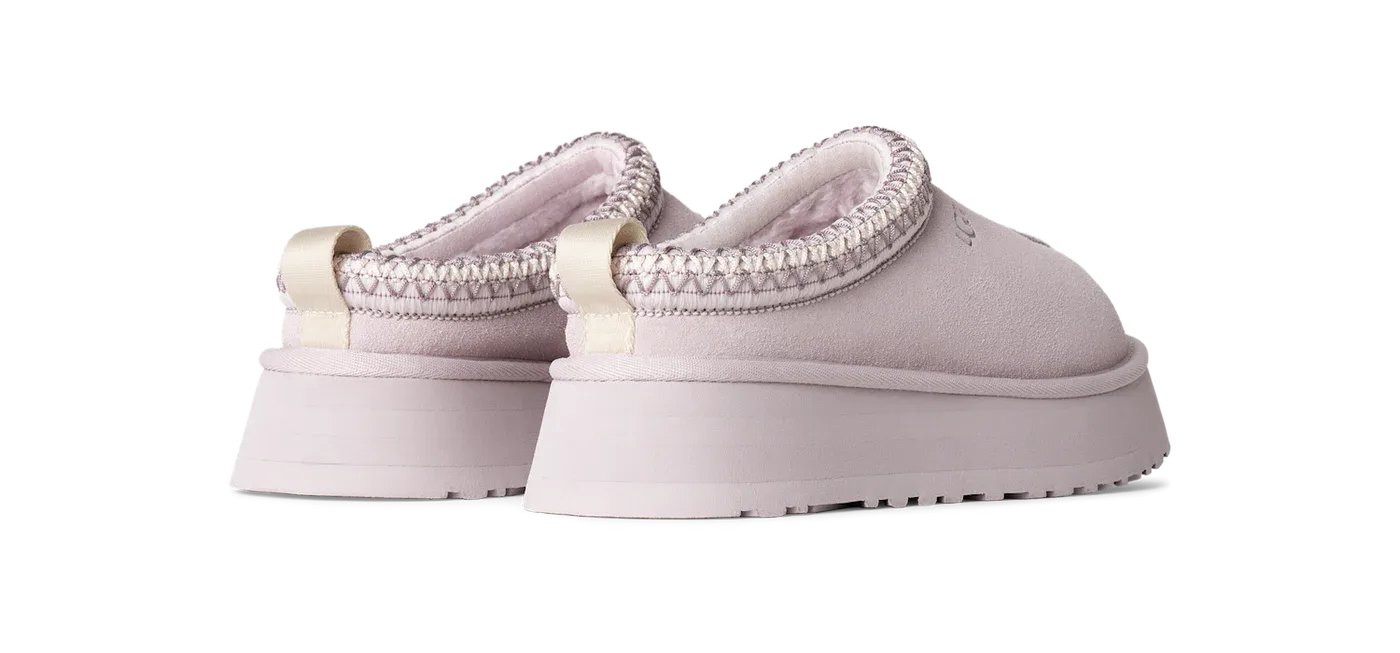 UGG Tazz Slipper Bay Fog