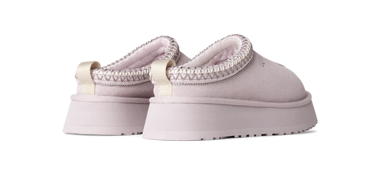 UGG Tazz Slipper Bay Fog