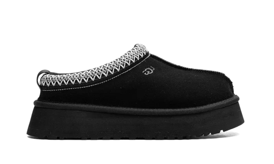 UGG Tazz Slipper Black