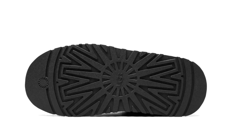 UGG Tazz Slipper Black