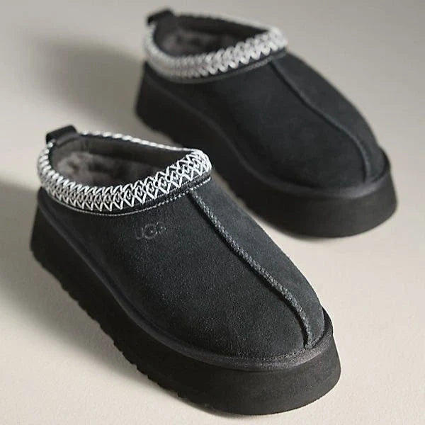 UGG Tazz Slipper Black