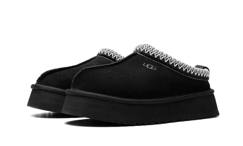 UGG Tazz Slipper Black