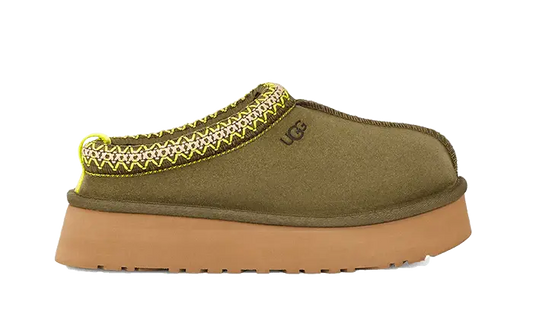 UGG Tazz Slipper Burnt Olive
