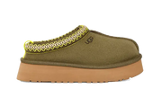 UGG Tazz Slipper Burnt Olive