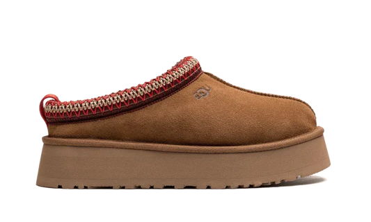 UGG Tazz Slipper Chestnut