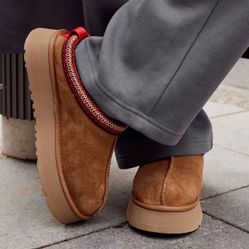 UGG Tazz Slipper Chestnut